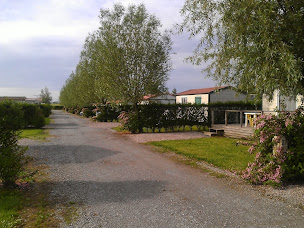 Photo n°14 de CAMPING Domaine du GROENE VELD à Zegerscappel (Location d'appartement de vacances)