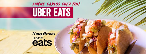 Carlos & Pepe's - Vaudreuil - Thumbnail