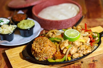 Photos of El Dorado