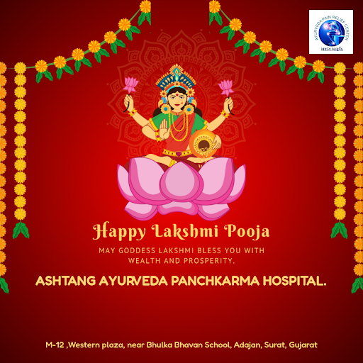 Experience the ancient wisdom of Ashtang Ayurveda at our Panchkarma Kendra in Surat, where we inv… post image