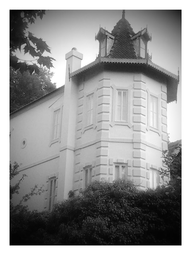 Caldas de Monchique