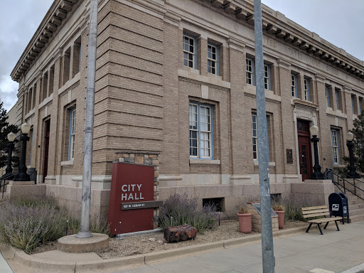 Rawlins City Hall - Thumbnail