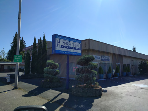 Washington Cremation Centers - Thumbnail