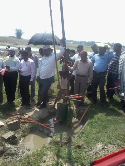 Photos of Char Kurulia High School