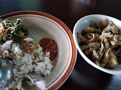 Photos of Warung Kalitelu
