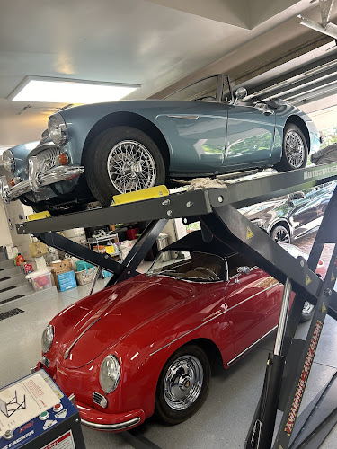 Pull Up and Polish Mobile Detailing