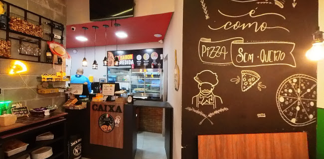 Av. Pres. Kennedy, 2455 - Loja 2 - Água Verde, Curitiba - PR, 80610-011