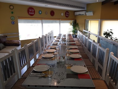 Photos of Cafe Bazza