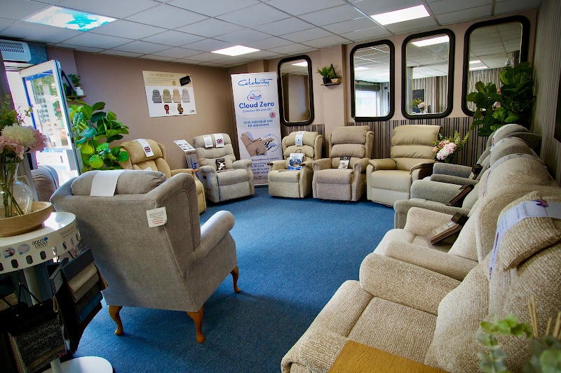 Suite Deal furniture photo 3
