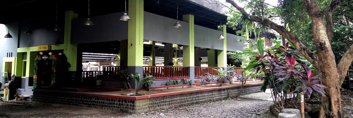 Nirmala Resort, Author: Bagoes Wibowo Saroso