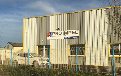 PRO IMPEC Châtellerault