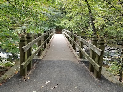 Rock Creek Park