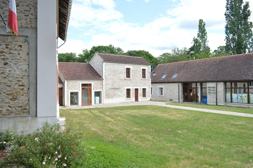 Mairie de Lésigny - Thumbnail