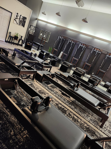 Sheridan Pilates Co.