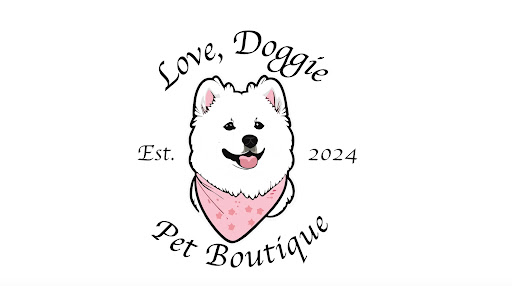 Love, Doggie