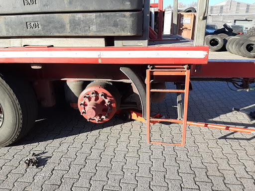 Profile Car & Tire Service Emmen, Heuver - Thumbnail