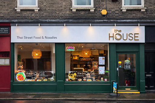 Photo of The House: Authentic Thai Restaurant