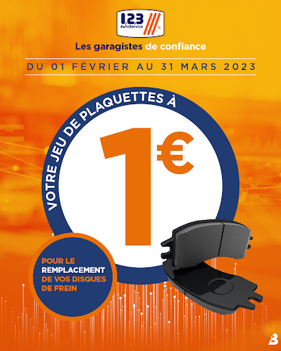 GARAGE BEAUVAL - Thumbnail