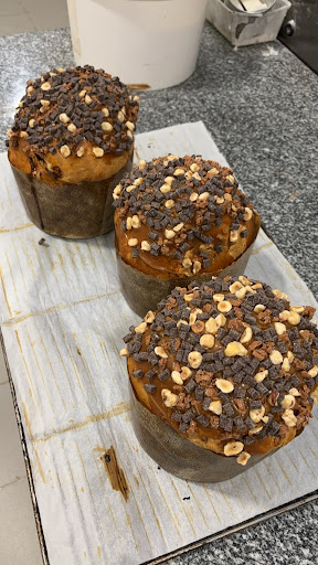 Boulangerie Patisserie Théry - Thumbnail