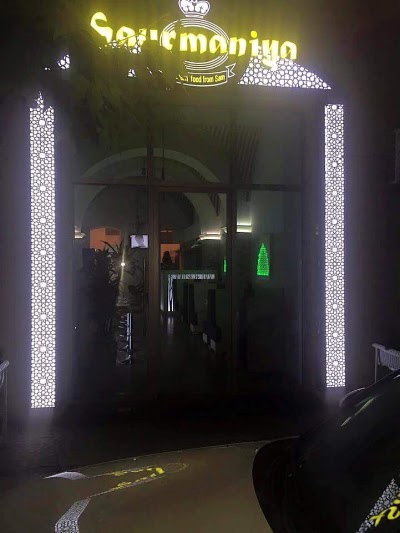 Photos of Shaurmaniya