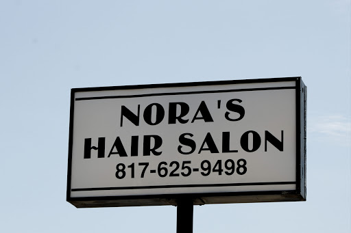 Nora's - Visual