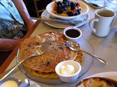 Photos of Rhapsody Cafe