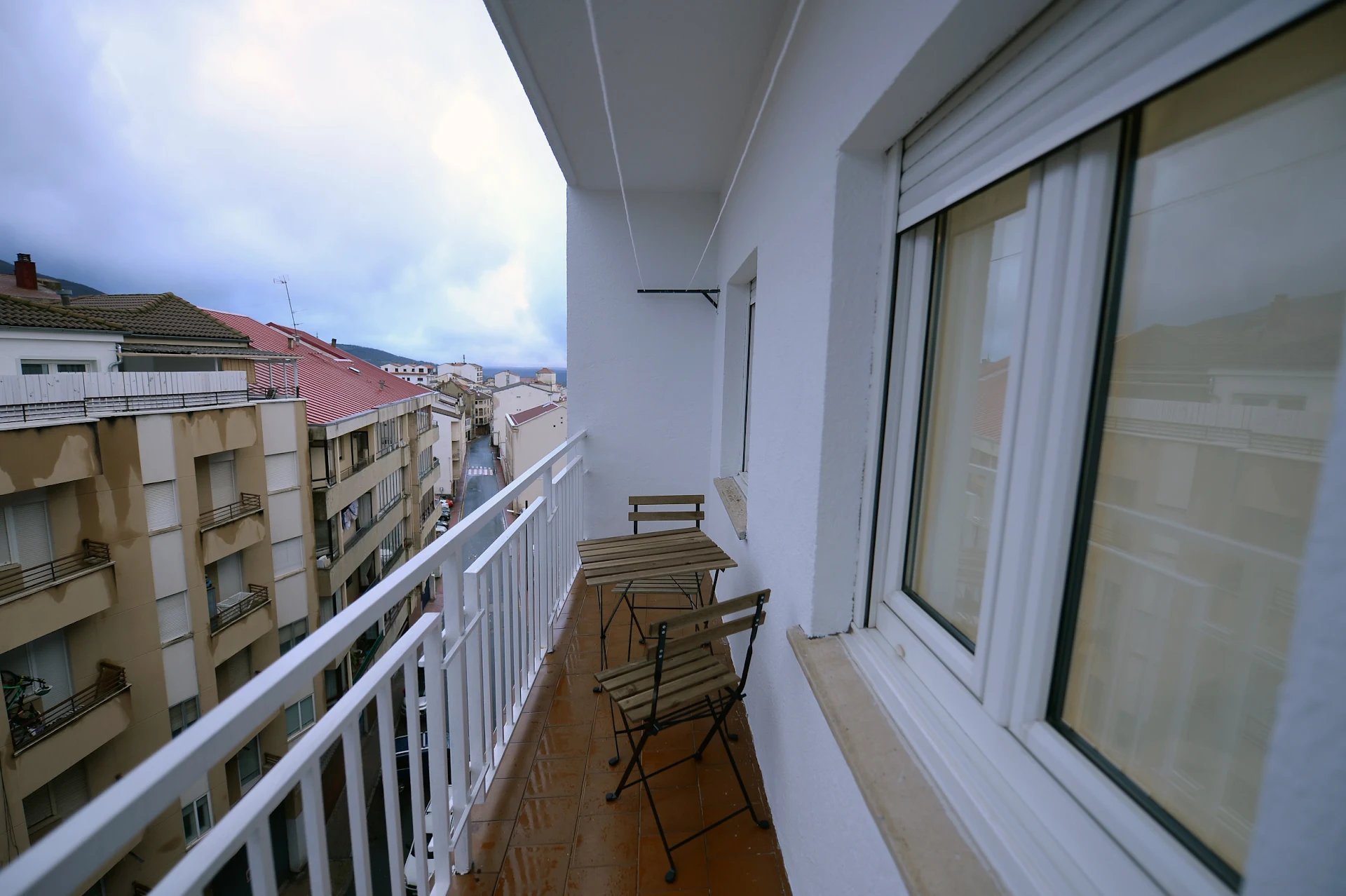 Apartamentos Ludovico