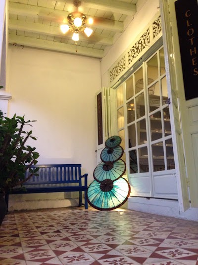Photos of Anakha (The Blue House)
