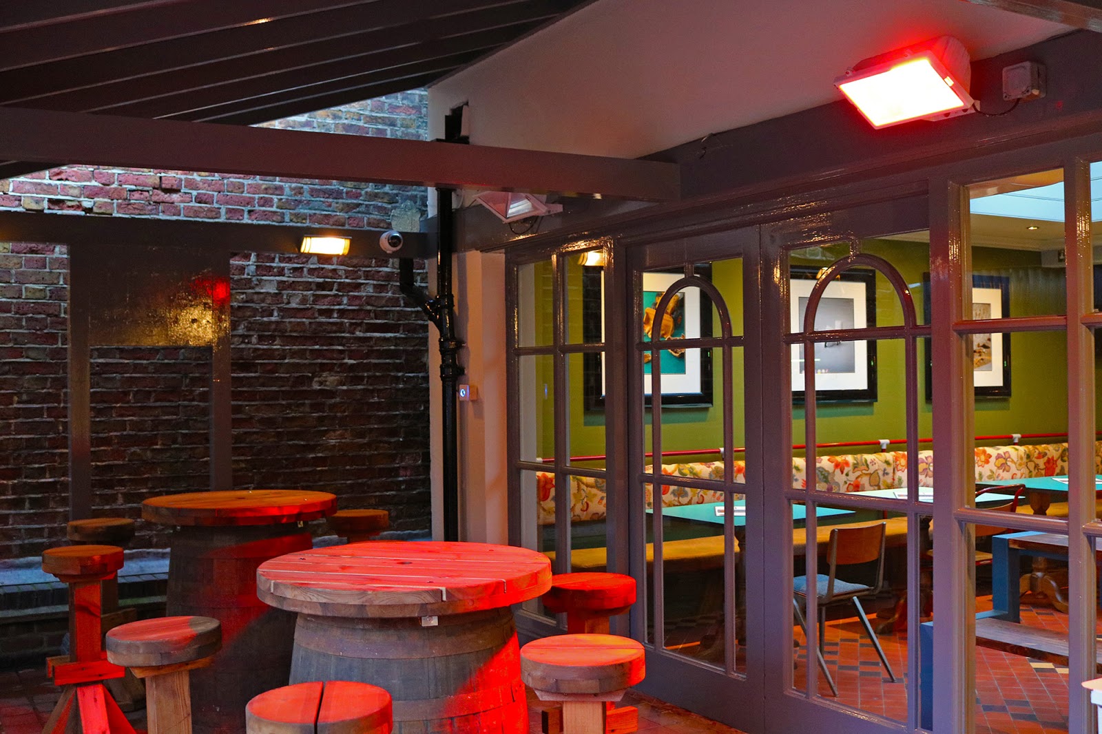 The Hollybush — photo 4