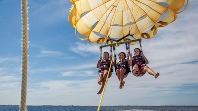 Photos of Gilligan's Watersports