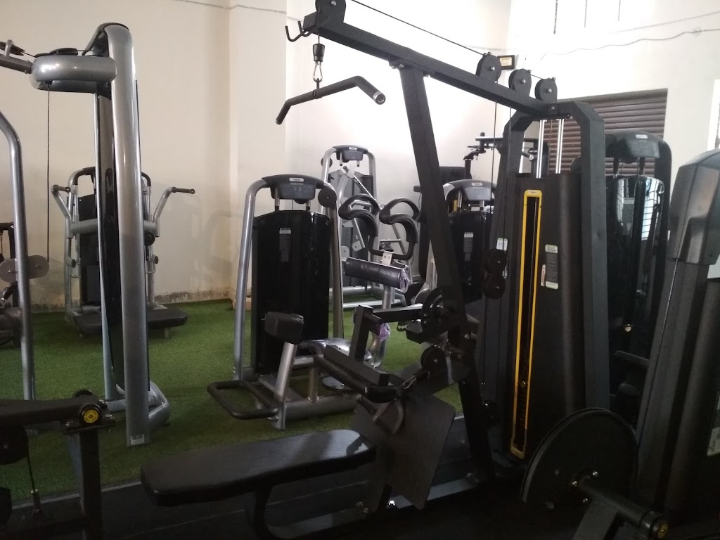 Shape Up Fitness Zone