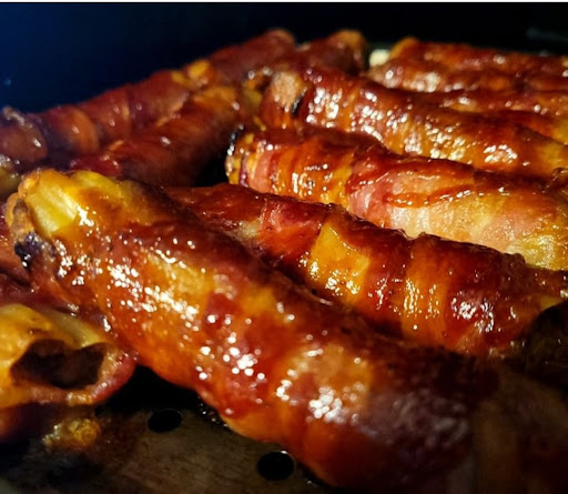 3LP Smokehouse - Thumbnail