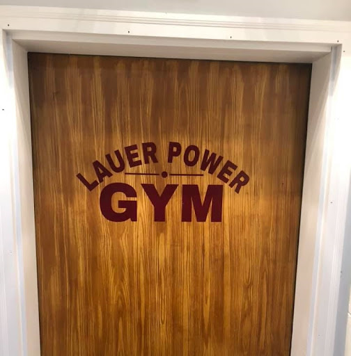Lauer Power - Visual