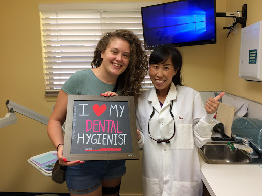 Ann Arbor Smiles - West Stadium