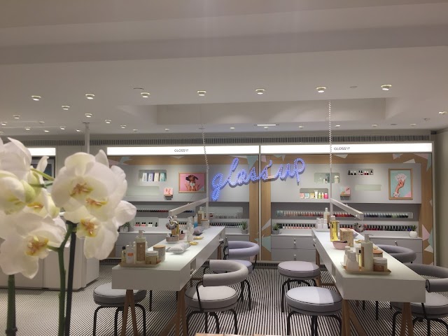 Gloss'Up Printemps Haussmann