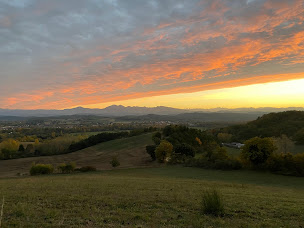 Photo n°34 de Domaine de Bize Mirepoix Manoir & Appartements - Vacances - Séminaires - Mariages - Gîte de groupe Ariège Occitanie à Mirepoix (Lieu de mariage)