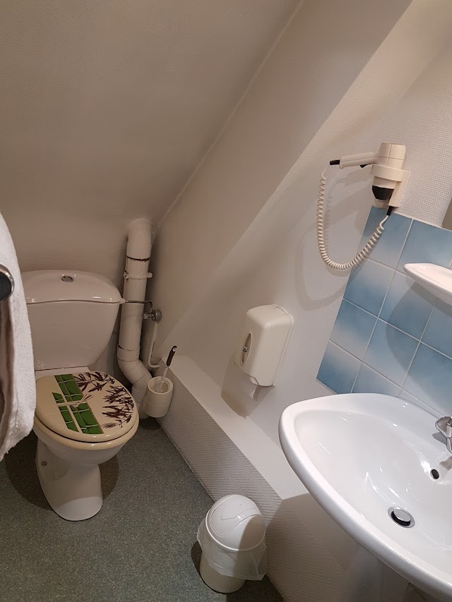 Hostellerie d'Alsace