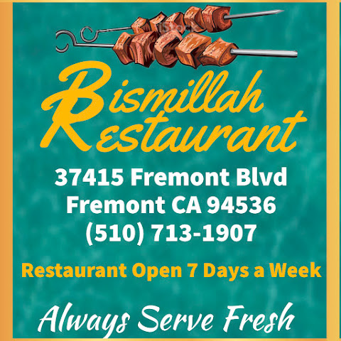 Bismillah Restaurant by null