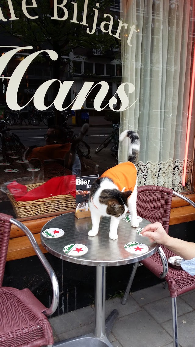 Café Hans