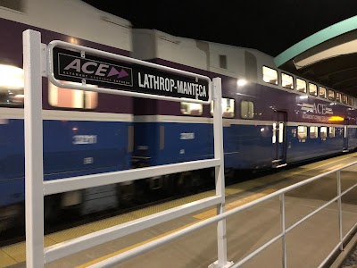 Lathrop/Manteca Ace Station