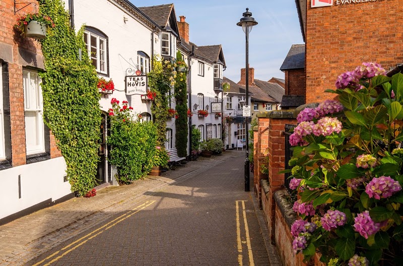 Barratt Homes - Bertelin Fields photo 3