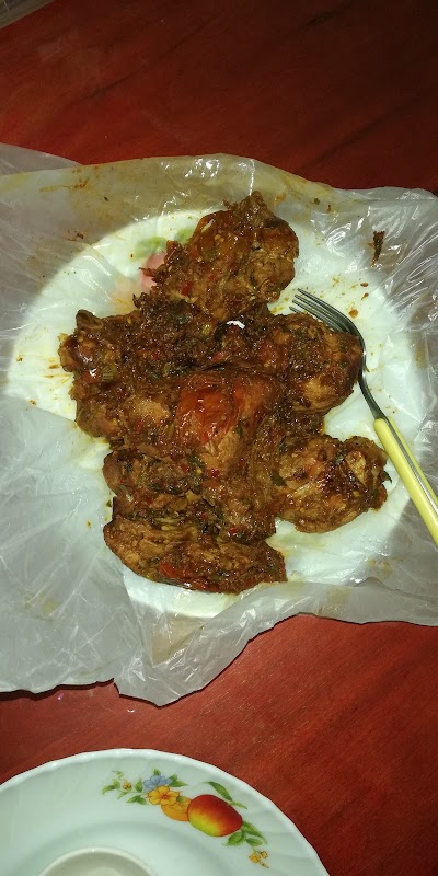 Photos of Pot Biriyani