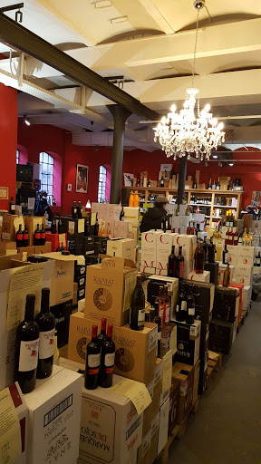 Wine Outlet Inh. Dirk Delventhal - Thumbnail