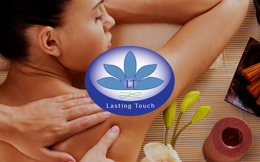 Lasting Touch Therapy - Visual