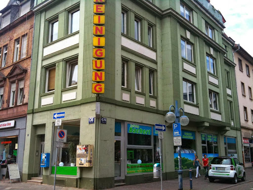 Textilpflege Bachert