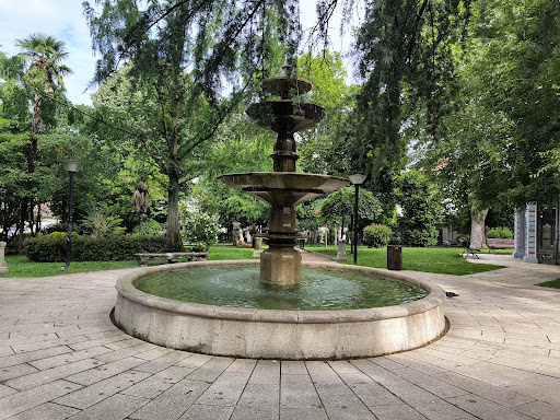 Posío Garden - Thumbnail