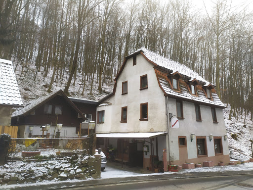 Pizzeria Erbacher Tal - Thumbnail