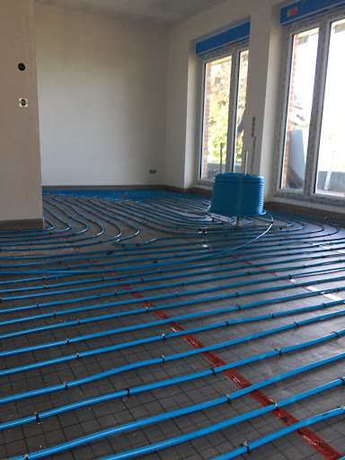 Helfers Heizungs- und Sanitär GmbH - Thumbnail