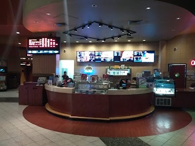 Cinemark 16