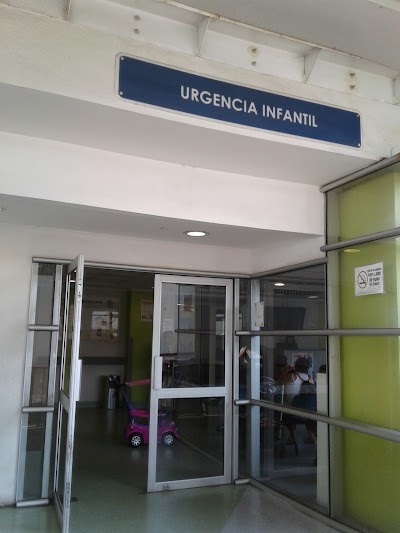 Photos of San Borja Arriar&aacute;n Clinic Hospital